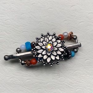 Lilla Rose hair clip